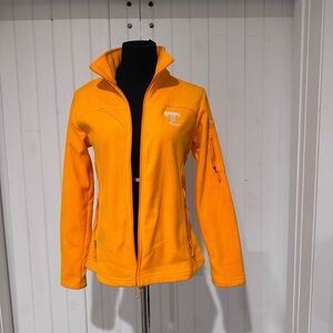 Orange Women's Jacket